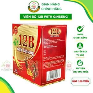 vien-bo-nhan-sam-12b-with-ginseng